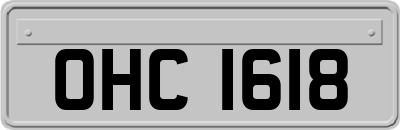 OHC1618