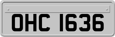OHC1636