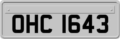 OHC1643