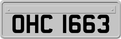 OHC1663