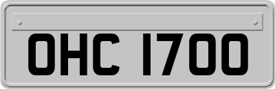 OHC1700