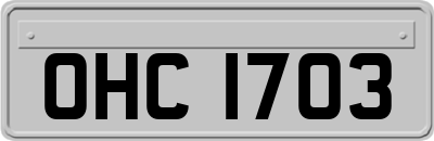 OHC1703