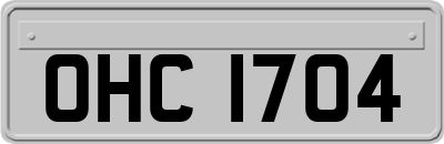 OHC1704