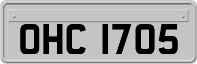 OHC1705