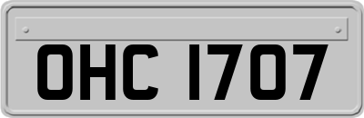 OHC1707