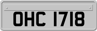 OHC1718