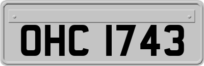OHC1743
