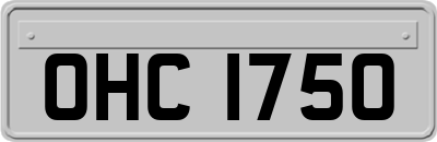 OHC1750