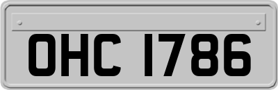 OHC1786