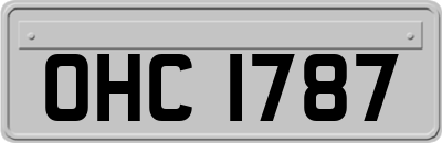 OHC1787