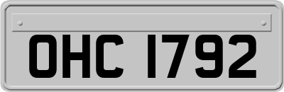 OHC1792