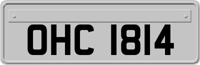 OHC1814