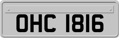 OHC1816