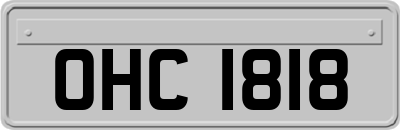 OHC1818