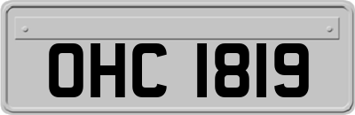 OHC1819