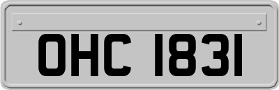OHC1831