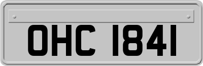 OHC1841