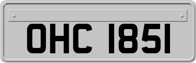 OHC1851