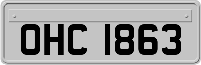 OHC1863