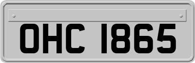 OHC1865