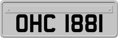 OHC1881