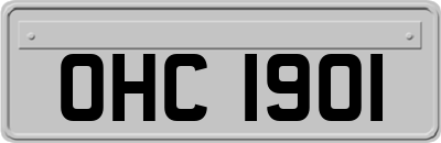 OHC1901