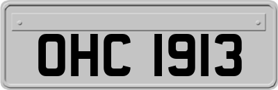 OHC1913