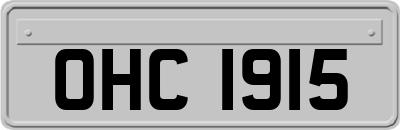 OHC1915