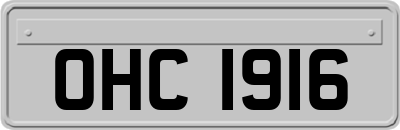 OHC1916