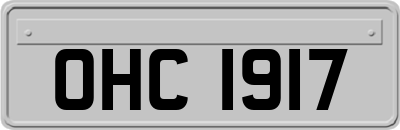 OHC1917