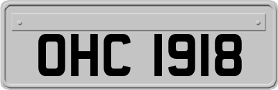 OHC1918