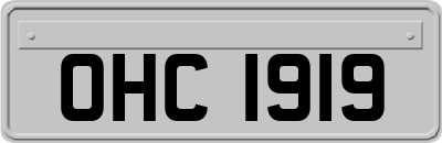 OHC1919