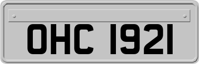 OHC1921