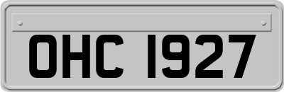 OHC1927