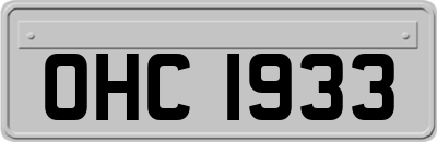 OHC1933