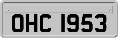 OHC1953