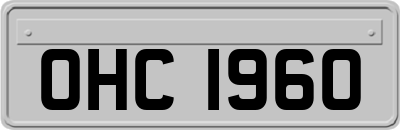 OHC1960