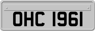 OHC1961