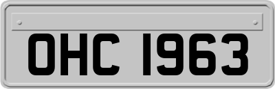 OHC1963
