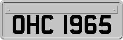 OHC1965