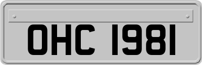 OHC1981