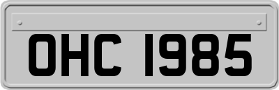 OHC1985