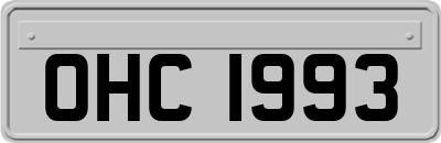 OHC1993