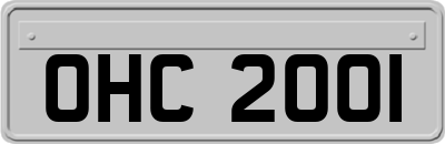 OHC2001