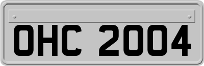 OHC2004