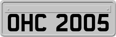 OHC2005