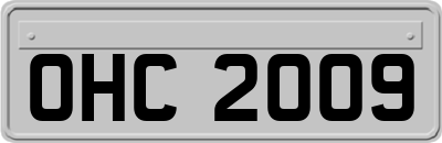 OHC2009