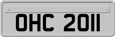OHC2011