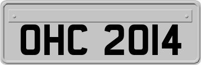 OHC2014