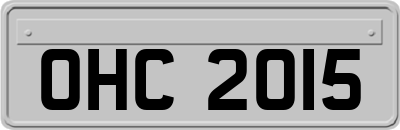 OHC2015